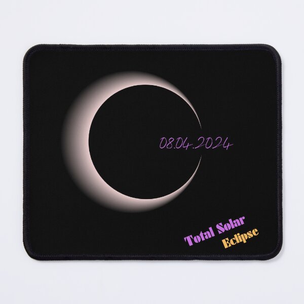 Item preview, Total solar eclipse designed and sold by DesignbyMorena.