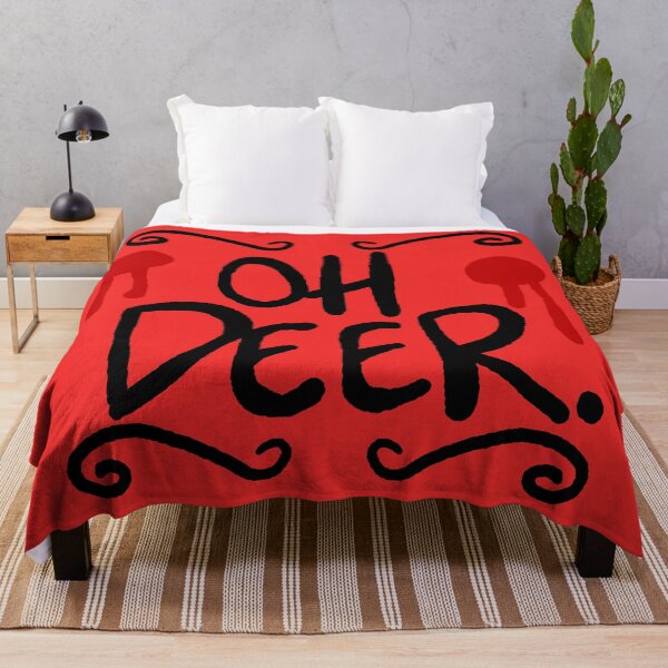 Item preview, Oh Deer. designed and sold by sharkbait83.