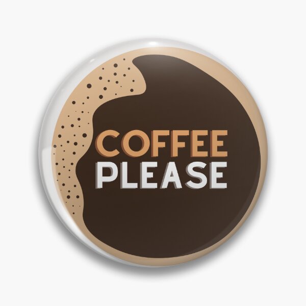 Item preview, More coffee please designed and sold by jckali.