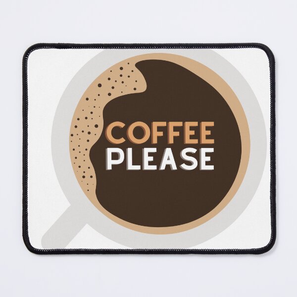 Item preview, More coffee please designed and sold by jckali.