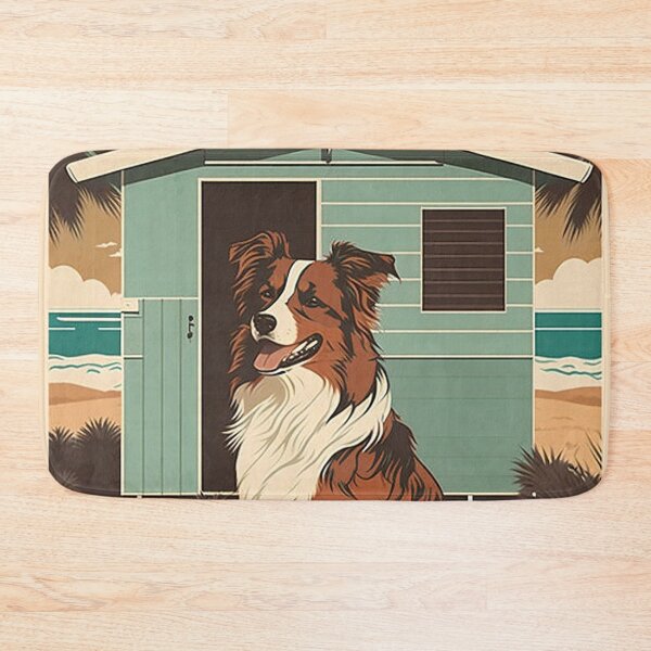 Item preview, Welcome To Beach Place  designed and sold by deboreySmuth.