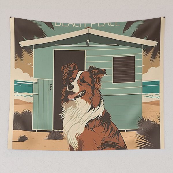 Item preview, Welcome To Beach Place  designed and sold by deboreySmuth.