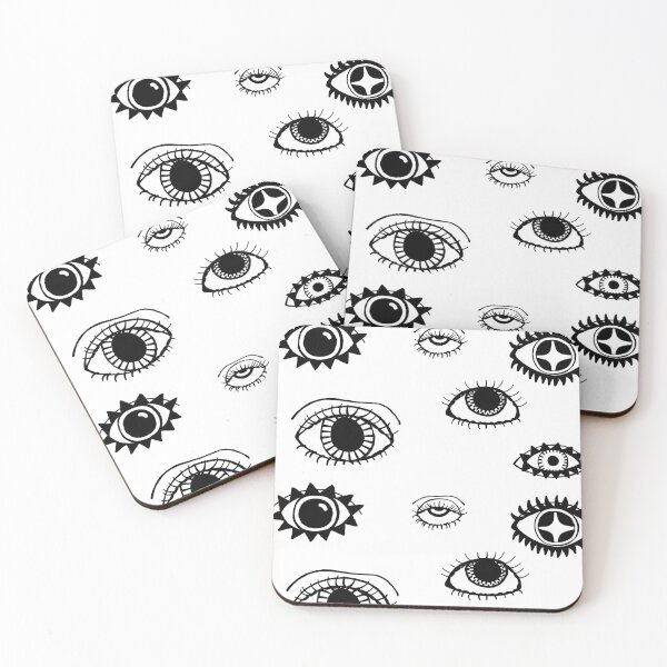 Item preview, Eye Flash 2 designed and sold by liriexx.