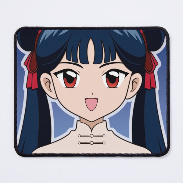 Item preview, Meilin designed and sold by Retratosanime.
