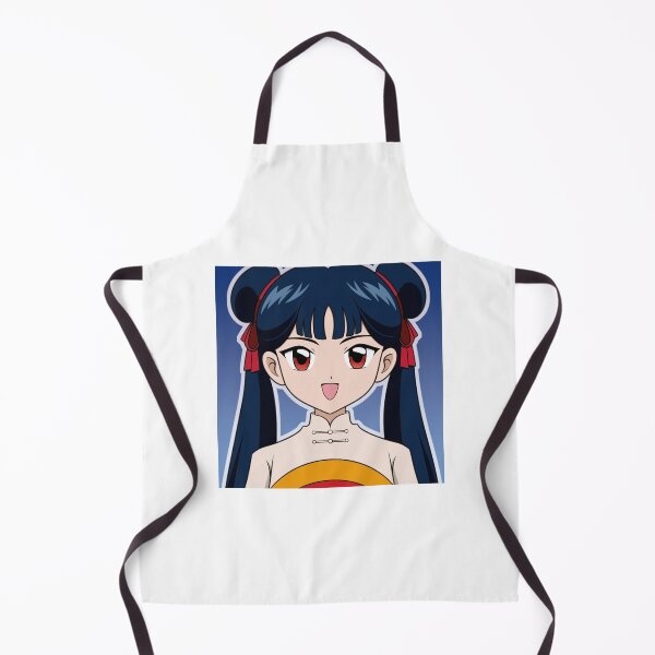 Item preview, Meilin designed and sold by Retratosanime.