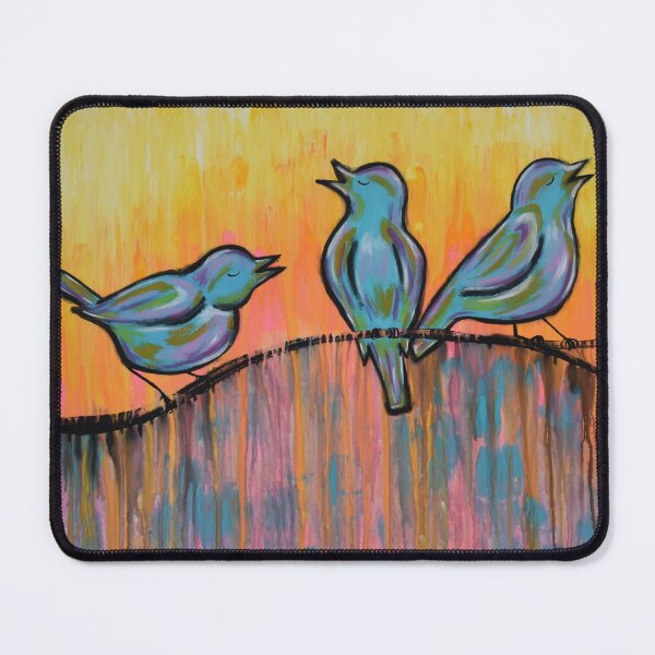 Item preview, Singing Sweet Songs designed and sold by PackedHouse.