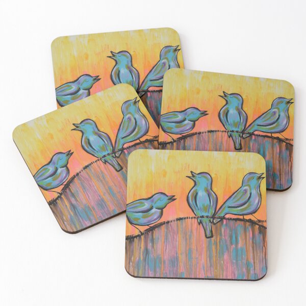 Item preview, Singing Sweet Songs designed and sold by PackedHouse.
