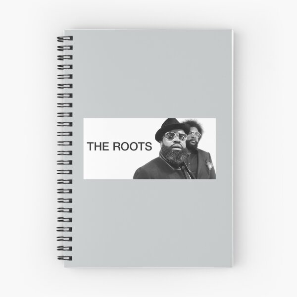 Item preview, The Roots Hip Hop    designed and sold by LODGarment.