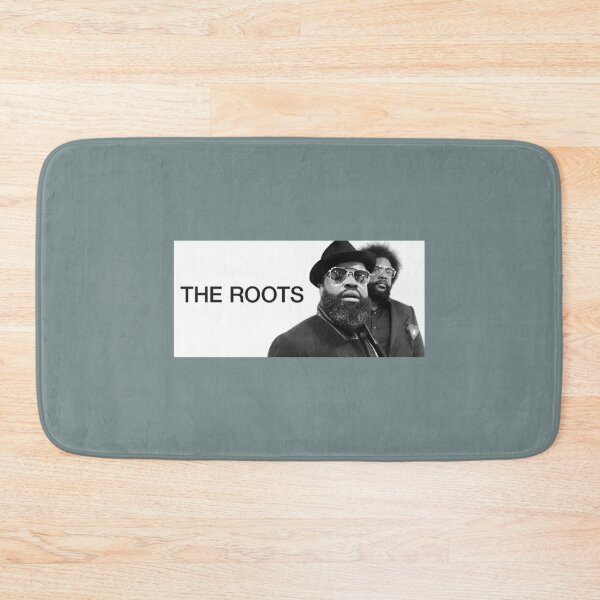 Item preview, The Roots Hip Hop    designed and sold by LODGarment.