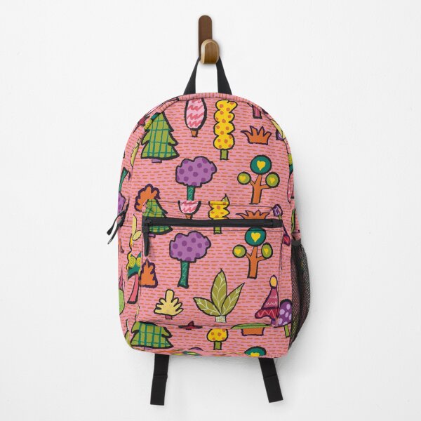 Item preview, Happy Trees designed and sold by Cfrazierjones.