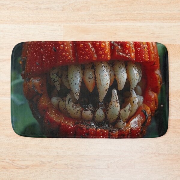 Item preview, Attack of the killer tomato  designed and sold by Brendon987.