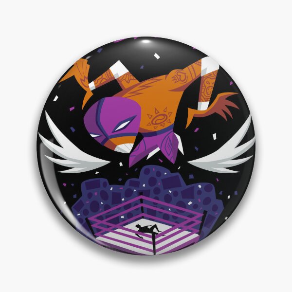 Item preview, Highfly! (purple) designed and sold by GERTYrb.