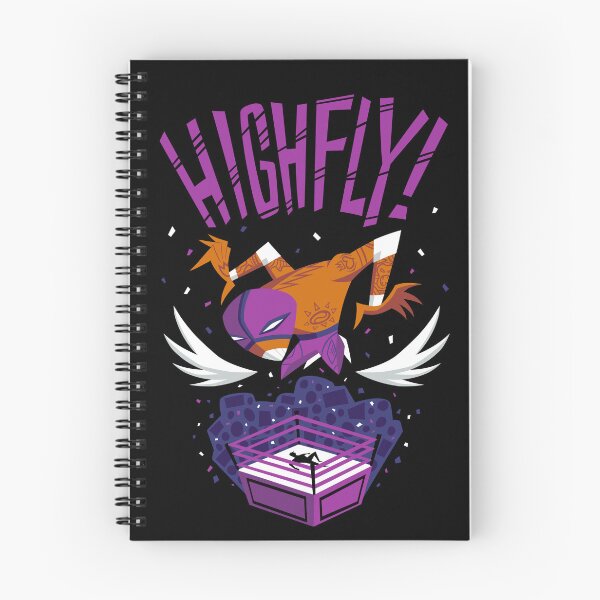 Item preview, Highfly! (purple) designed and sold by GERTYrb.