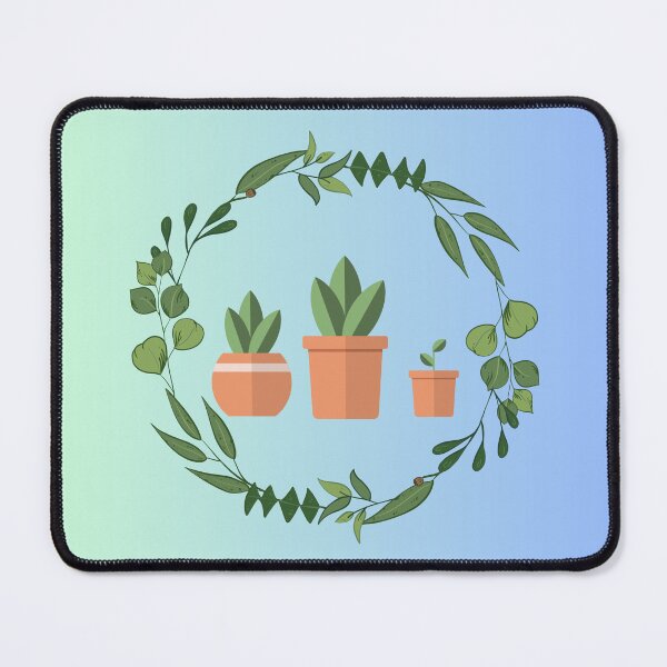 Item preview, Three Plants designed and sold by becca6125.