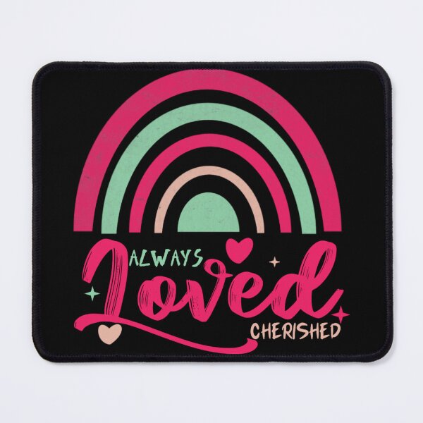 Item preview, Always Loved Cherished designed and sold by ABC  Designer.