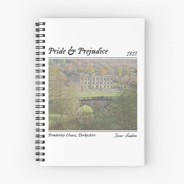 Item preview, Pride and Prejudice 1813 designed and sold by TammyWilsoni.