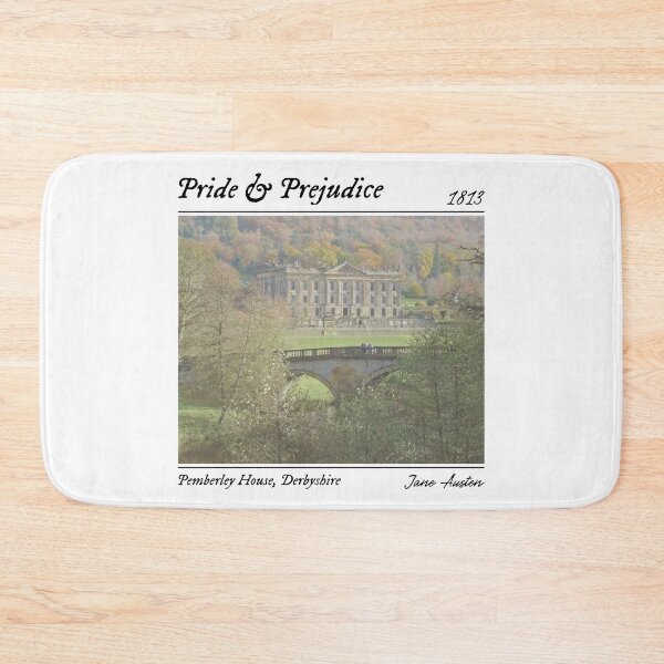 Item preview, Pride and Prejudice 1813 designed and sold by TammyWilsoni.