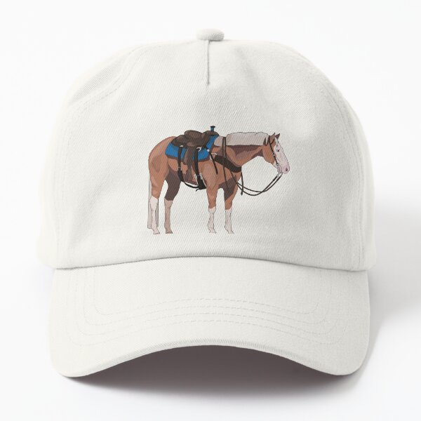 Aperçu de l'œuvre quart de cheval créée et vendue par Jesse Mantzke.