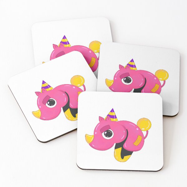 Item preview, Rhinoceros designed and sold by HyperionGirl.