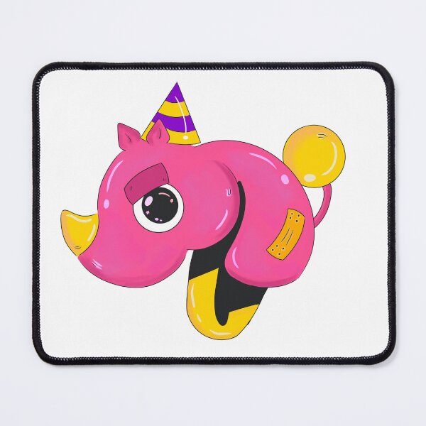 Item preview, Rhinoceros designed and sold by HyperionGirl.