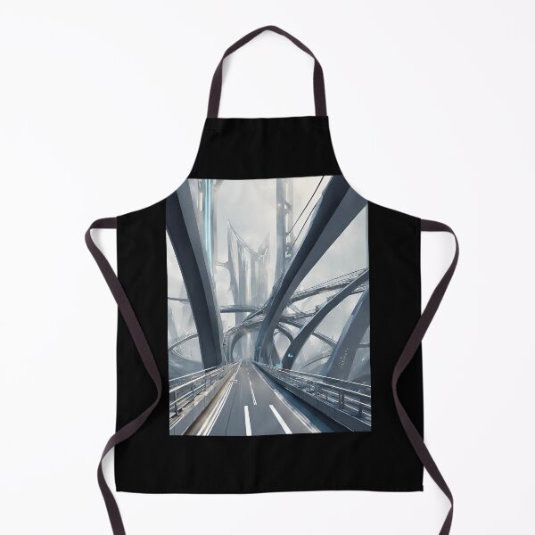 Item preview, Quantum Cascade Crossing designed and sold by Majestic7.
