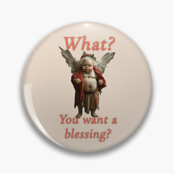 Item preview, Retired Cherub designed and sold by CharlesAFish.