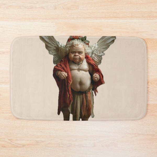 Item preview, Retired Cherub designed and sold by CharlesAFish.