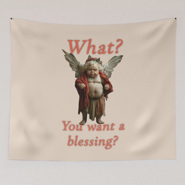 Item preview, Retired Cherub designed and sold by CharlesAFish.