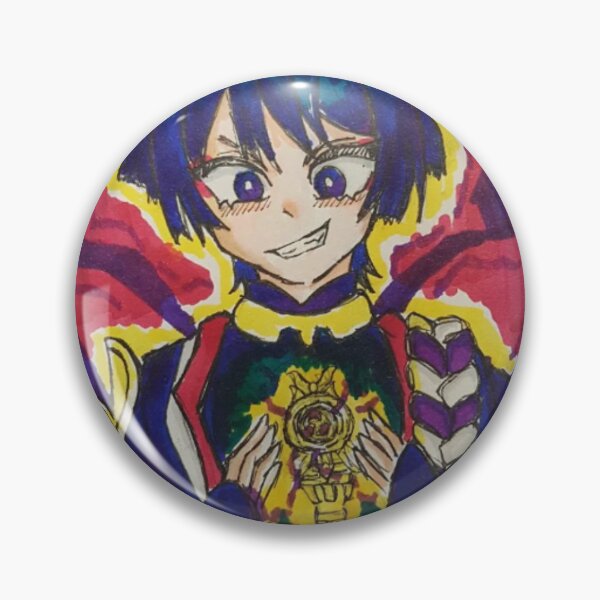 Item preview, Scaramouche with Gnosis designed and sold by forgetableotaku.