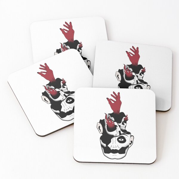 Item preview, Papa Emeritus 1-3 Evolution Design designed and sold by CharlottesArtz.