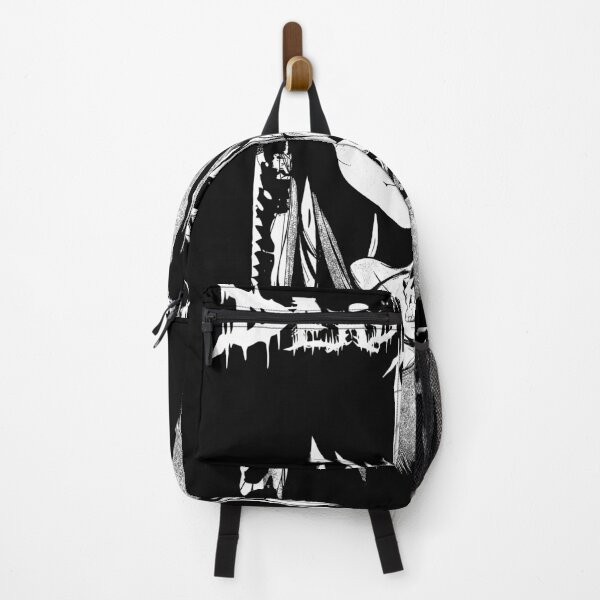 Item preview, Dead Inside Metal Anime designed and sold by deathanarchy.