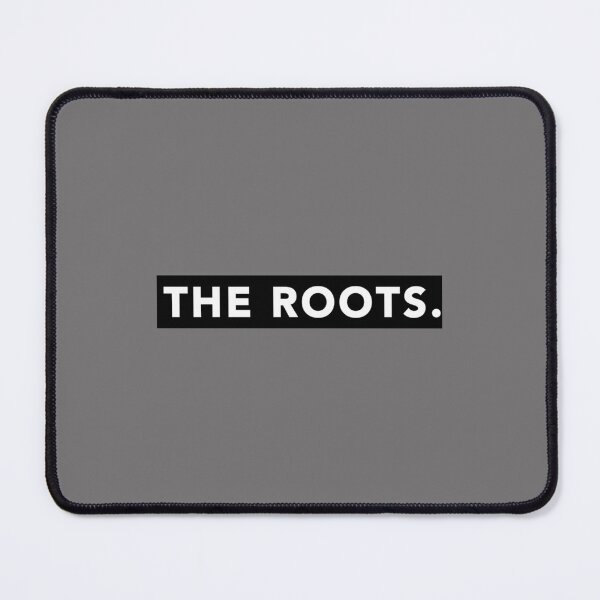 Item preview, The Roots Artist HipHop Rap Group   designed and sold by LODGarment.
