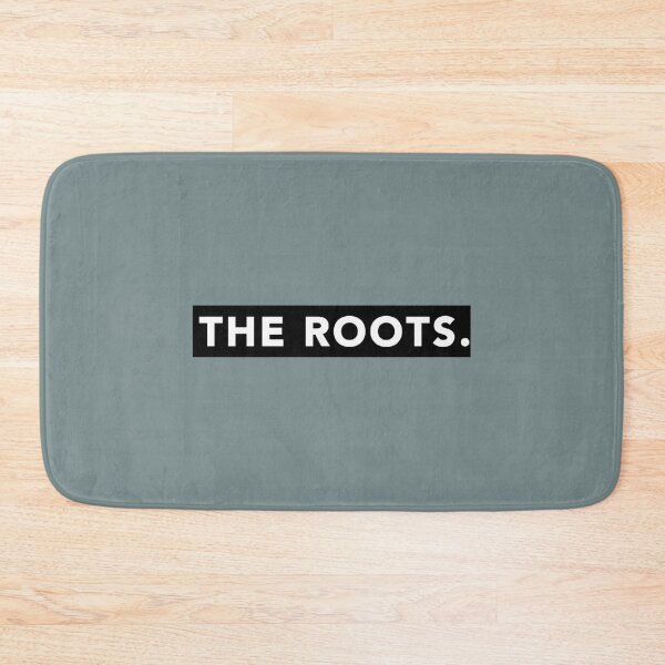 Item preview, The Roots Artist HipHop Rap Group   designed and sold by LODGarment.