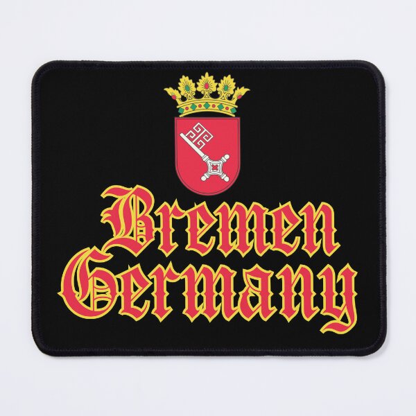 Item preview, Bremen Germany designed and sold by kawaii Cookies.