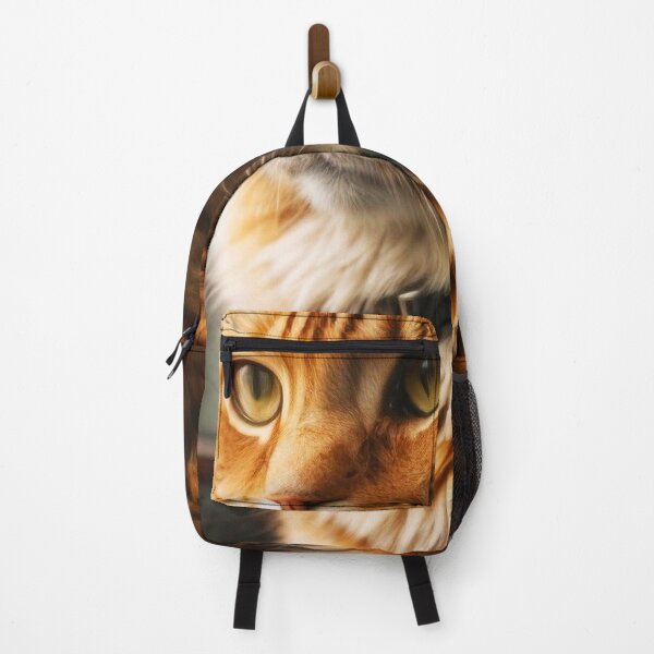 Item preview, Travelling Cats - Fluffer in bus designed and sold by SassyArtistry.