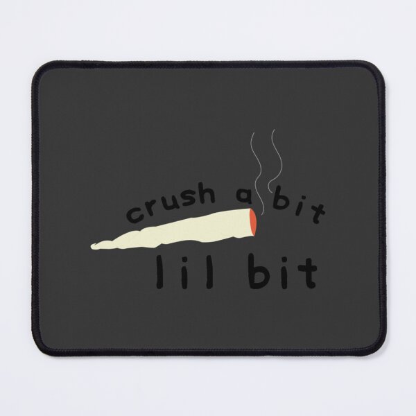 Item preview, Crush A Bit Lil Bit   designed and sold by LODGarment.