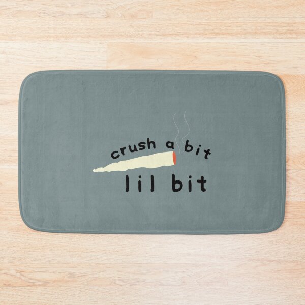 Item preview, Crush A Bit Lil Bit   designed and sold by LODGarment.