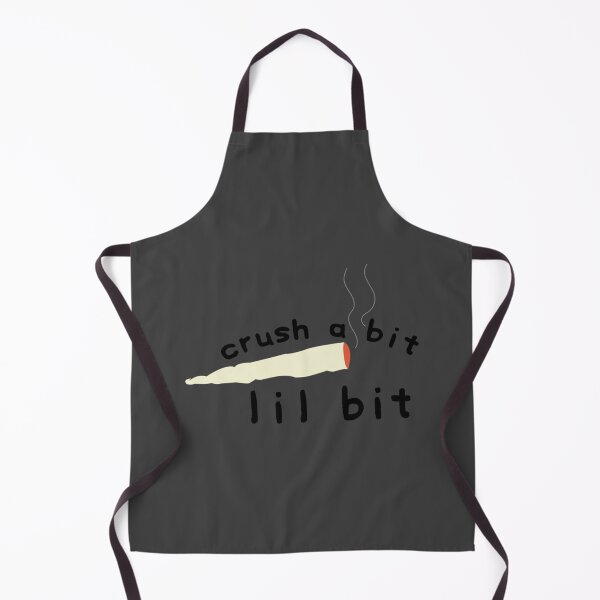 Item preview, Crush A Bit Lil Bit designed and sold by LODGarment.