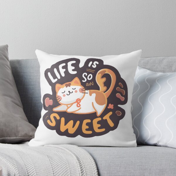 Artikelvorschau, Kopie von Lustige Katze entworfen und verkauft von USA STICKER CLUB .