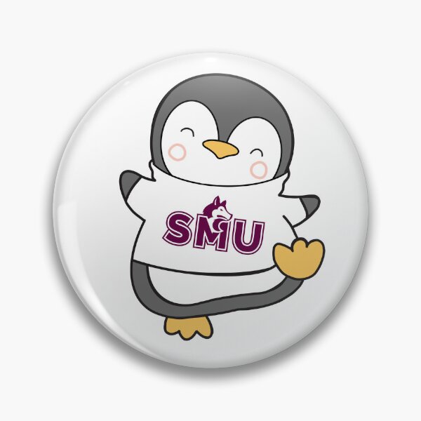 Item preview, University Penguin: Saint Mary's designed and sold by designedbybouts.