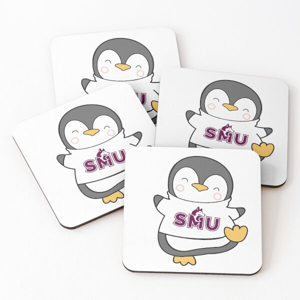 Item preview, University Penguin: Saint Mary's designed and sold by designedbybouts.