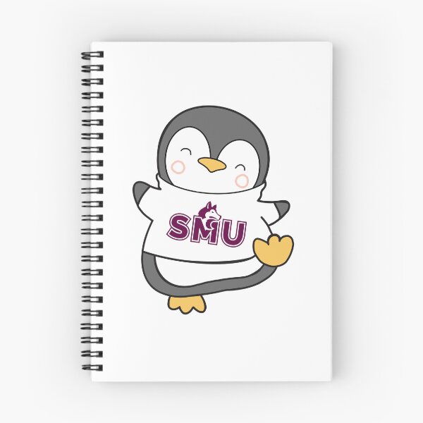 Item preview, University Penguin: Saint Mary's designed and sold by designedbybouts.