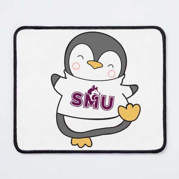 Item preview, University Penguin: Saint Mary's designed and sold by designedbybouts.