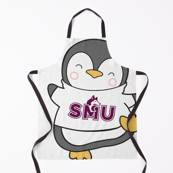 Item preview, University Penguin: Saint Mary's designed and sold by designedbybouts.