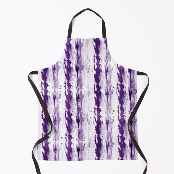 Aperçu de l'œuvre Art éclaboussant violet créée et vendue par Artbyterigibson.