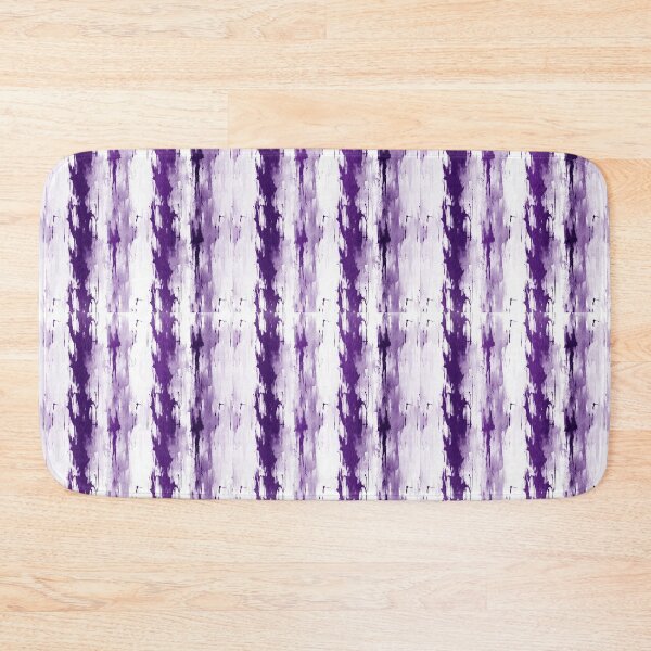 Item preview, Purple Splash Art designed and sold by Artbyterigibson.