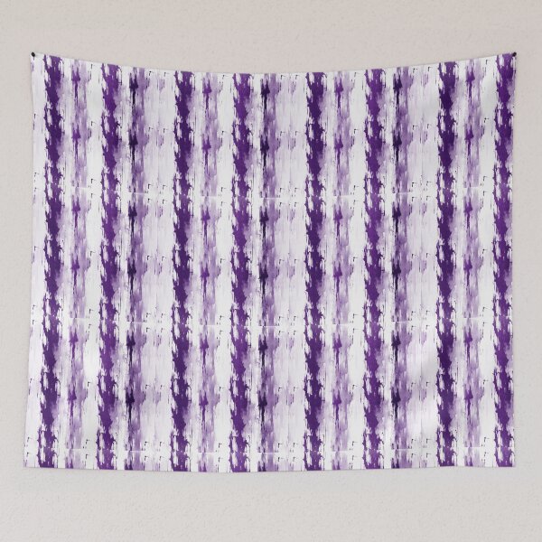 Item preview, Purple Splash Art designed and sold by Artbyterigibson.