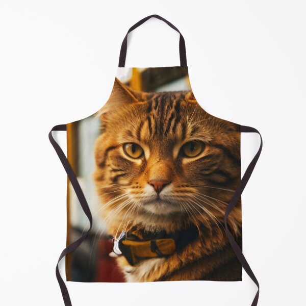 Item preview, Travelling Cats - Fluffer in public transport designed and sold by SassyArtistry.