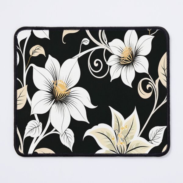Item preview, Floral Pattern designed and sold by Lilpixieh.