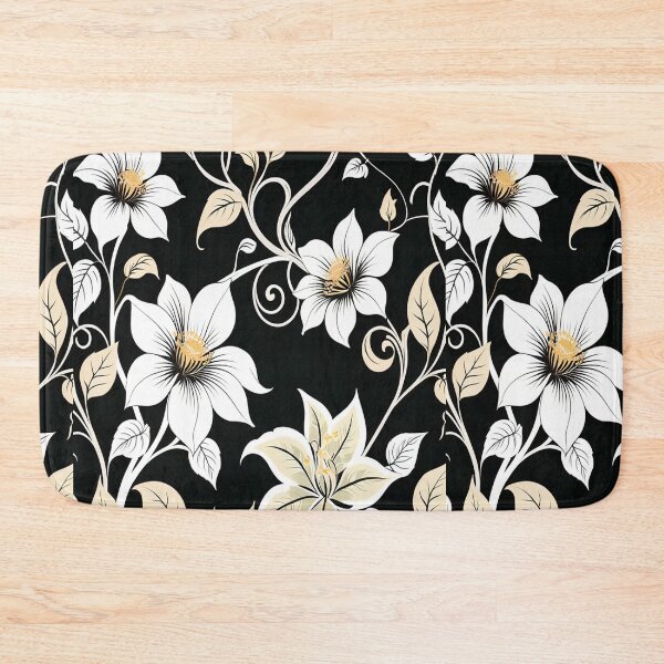 Item preview, Floral Pattern designed and sold by Lilpixieh.